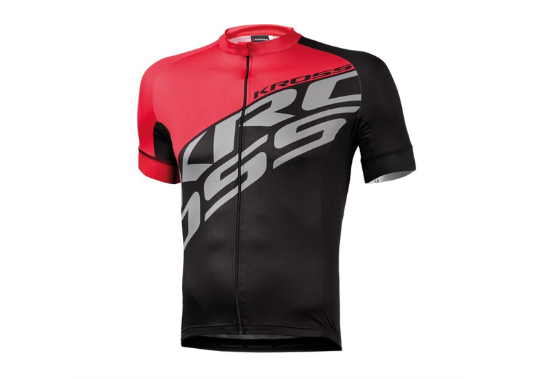 Koszulka KROSS Rubble