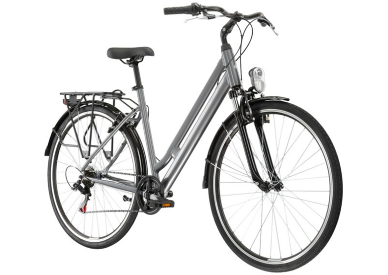 Rower trekkingowy KROSS Sentio 1.0