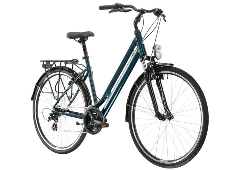 Rower trekkingowy KROSS Sentio 2.0