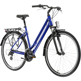 Rower trekkingowy KROSS Sentio 2.0