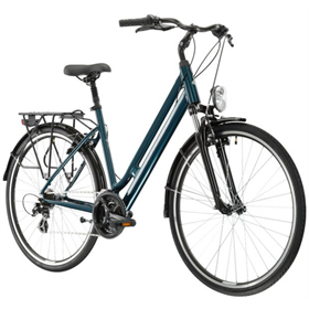Rower trekkingowy KROSS Sentio 2.0