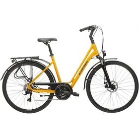 Rower trekkingowy KROSS Sentio 3.0