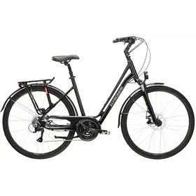 Rower trekkingowy KROSS Sentio 3.0