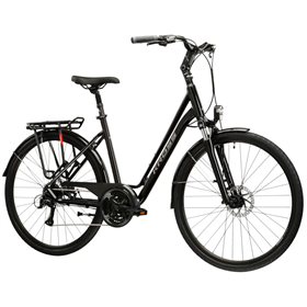 Rower trekkingowy KROSS Sentio 3.0