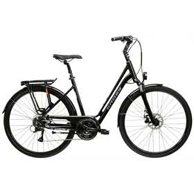 Rower trekkingowy KROSS Sentio 3.0