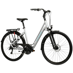 Rower trekkingowy KROSS Sentio 3.0