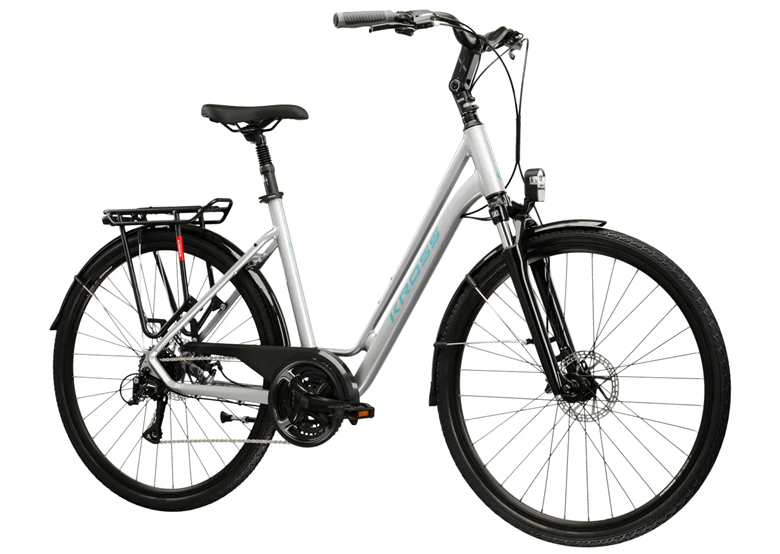 Rower trekkingowy KROSS Sentio 3.0