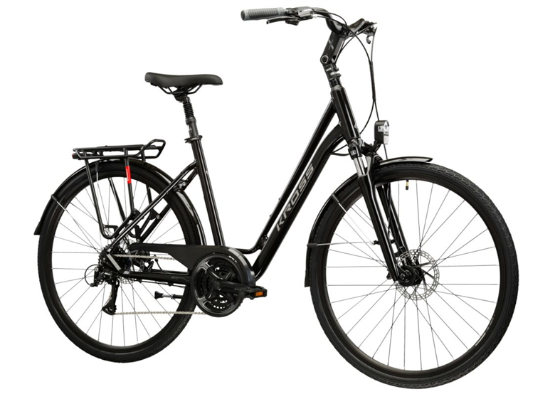 Rower trekkingowy KROSS Sentio 3.0