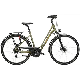 Rower trekkingowy KROSS Sentio 4.0