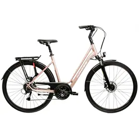 Rower trekkingowy KROSS Sentio 4.0