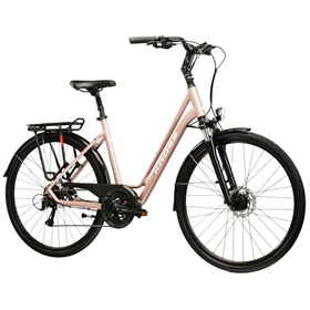 Rower trekkingowy KROSS Sentio 4.0