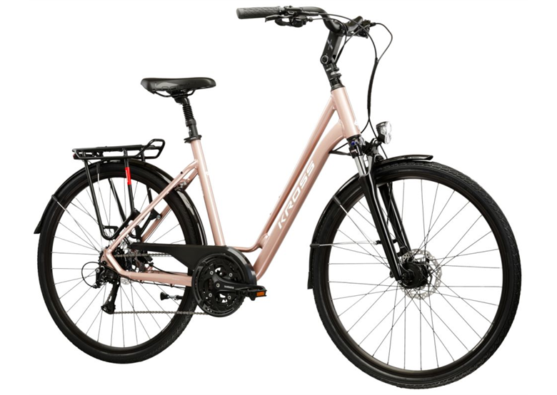 Rower trekkingowy KROSS Sentio 4.0