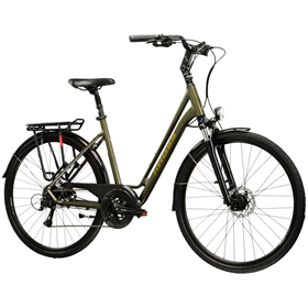 Rower trekkingowy KROSS Sentio 4.0