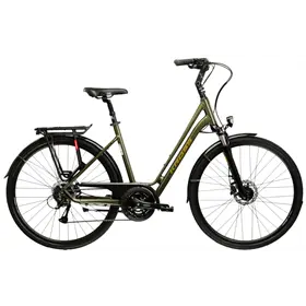 Rower trekkingowy KROSS Sentio 4.0