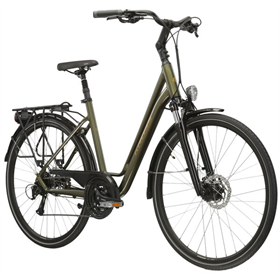 Rower trekkingowy KROSS Sentio 4.0 (2023)