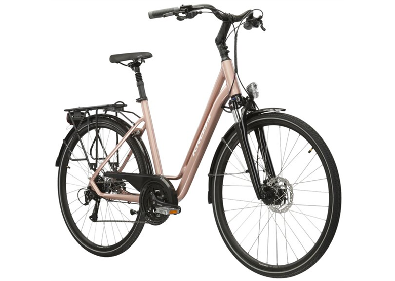 Rower trekkingowy KROSS Sentio 4.0 (2023)