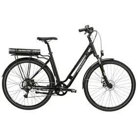 Rower elektryczny KROSS Sentio Hybrid 1.0
