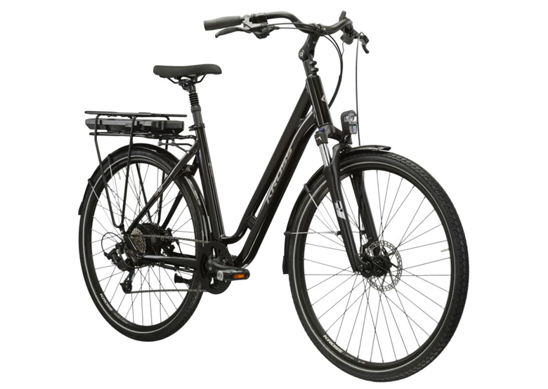 Rower elektryczny KROSS Sentio Hybrid 1.0