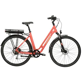 Rower elektryczny KROSS Sentio Hybrid 2.0