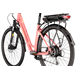 Rower elektryczny KROSS Sentio Hybrid 2.0
