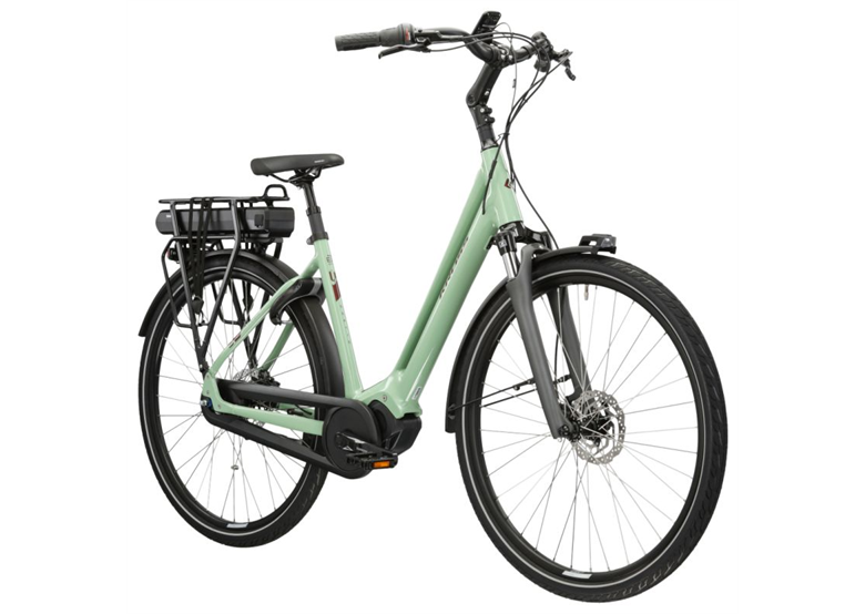 Rower elektryczny KROSS Sentio Hybrid 4.0 D