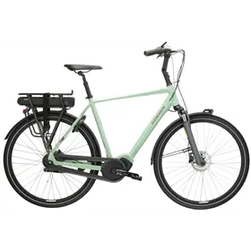 Rower elektryczny KROSS Sentio Hybrid 4.0 M