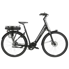 Rower elektryczny KROSS Sentio Hybrid 5.0 D
