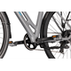 Rower elektryczny KROSS Sentio Hybrid ZZ
