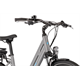 Rower elektryczny KROSS Sentio Hybrid ZZ