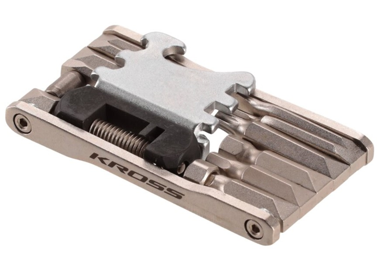 Multitool KROSS Smooth 17