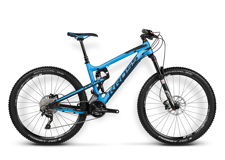 Rower MTB KROSS Soil 2.0 2016