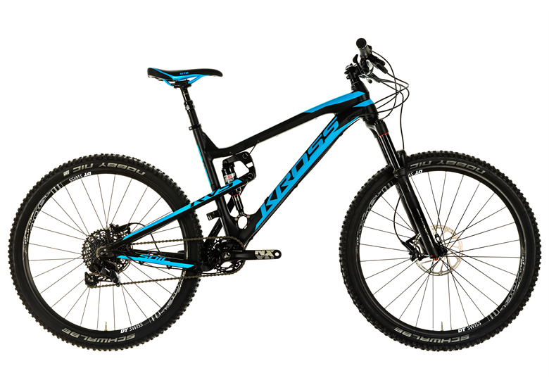 Rower MTB KROSS Soil 2.0 2017