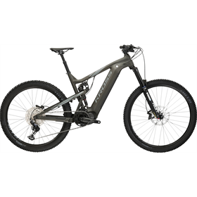 Rower elektryczny KROSS Soil Boost 1.0 630