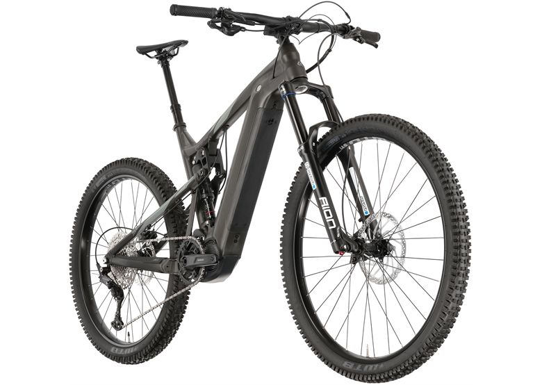 Rower elektryczny KROSS Soil Boost 1.0 630