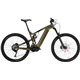 Rower elektryczny KROSS Soil Boost 2.0 630