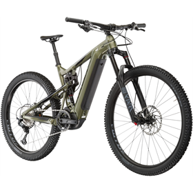 Rower elektryczny KROSS Soil Boost 2.0 630