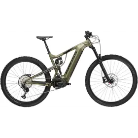 Rower elektryczny KROSS Soil Boost 2.0 630