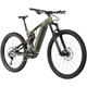 Rower elektryczny KROSS Soil Boost 2.0 630