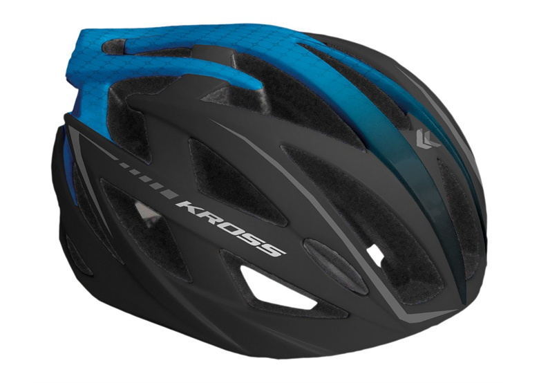 Kask rowerowy KROSS Stiff