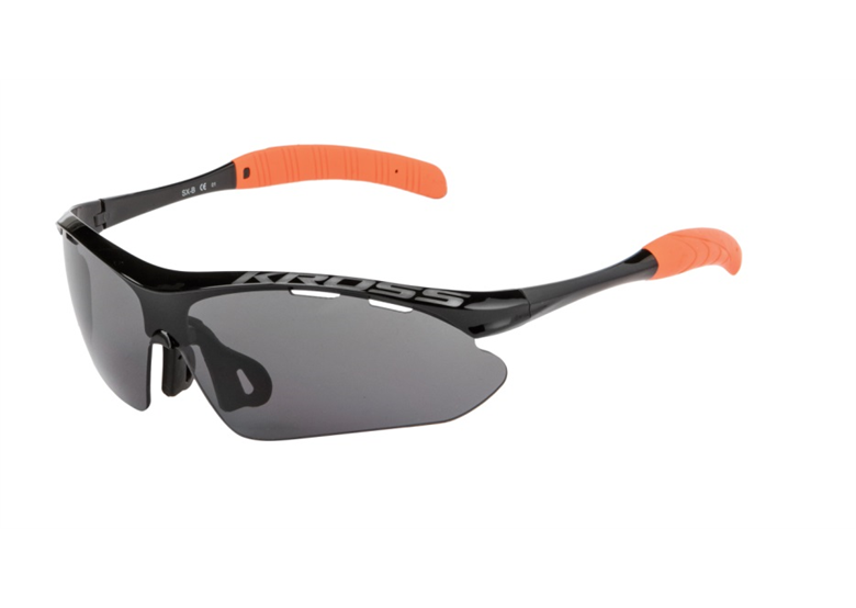 Okulary rowerowe KROSS SX-B 1