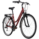 Rower trekkingowy damski KROSS Trans 1.0