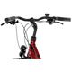 Rower trekkingowy damski KROSS Trans 1.0
