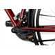 Rower trekkingowy damski KROSS Trans 1.0