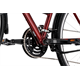 Rower trekkingowy damski KROSS Trans 1.0