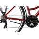 Rower trekkingowy damski KROSS Trans 1.0