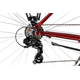 Rower trekkingowy damski KROSS Trans 1.0