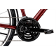 Rower trekkingowy damski KROSS Trans 1.0