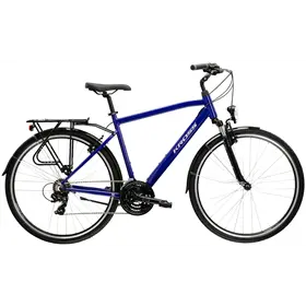 Rower trekkingowy KROSS Trans 1.0