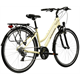 Rower trekkingowy damski KROSS Trans 1.0