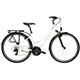Rower trekkingowy damski KROSS Trans 1.0